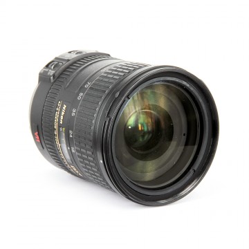 Nikon DX AF-S Nikkor 18-200mm/3.5-5.6 G ED VR (Nikon AF-s)